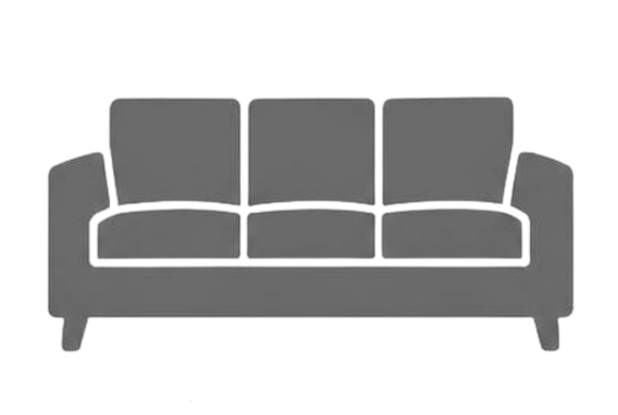 3-Seater