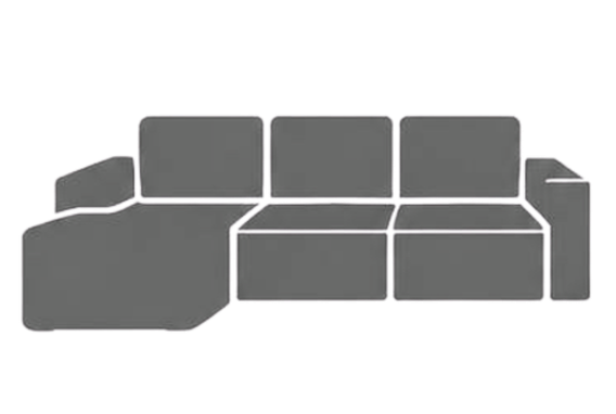 4-Seater