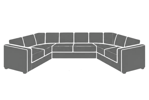 8-Seater